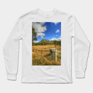 Gardens of Stone Long Sleeve T-Shirt